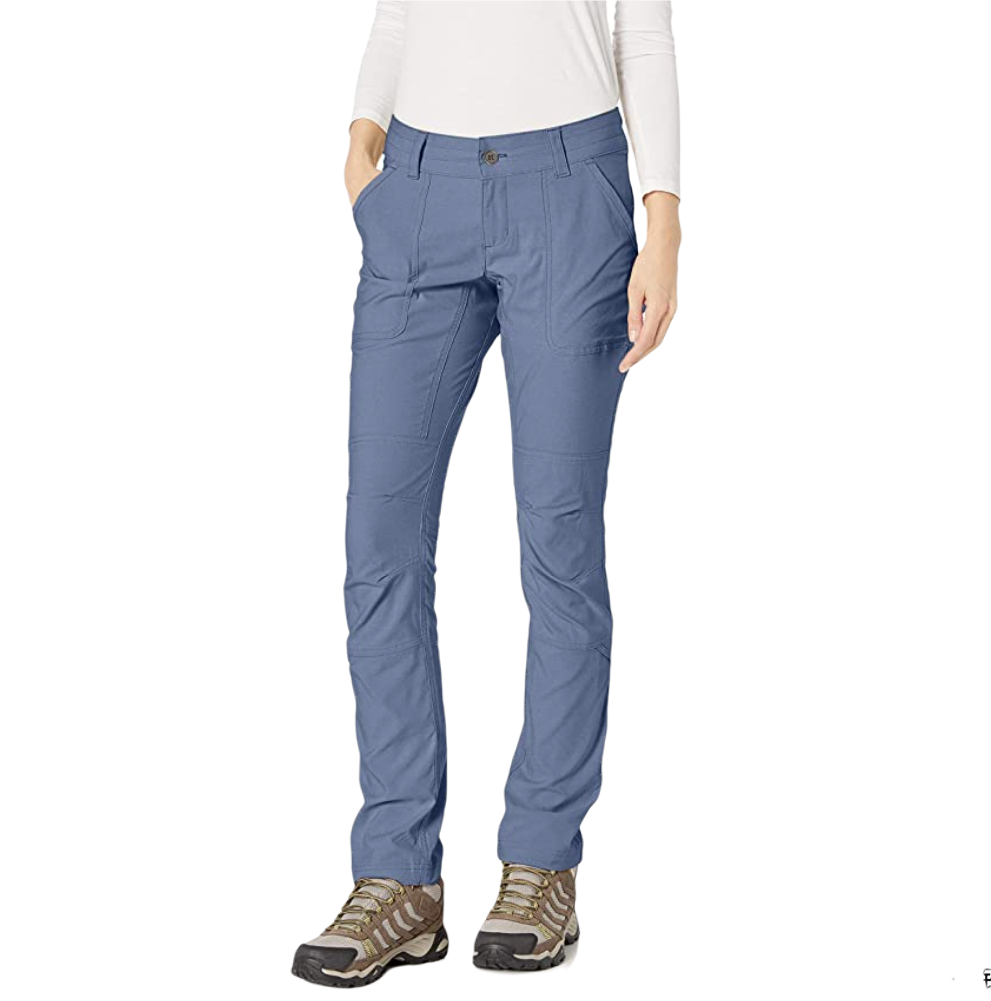 Columbia 哥伦比亚 Pilsner 男士运动长裤 灰蓝色 8 短款