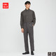 UNIQLO 优衣库 430876 男款长裤