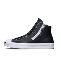 CONVERSE 匡威 Jack Purcell 中性休闲运动鞋 167327C 黑色 43