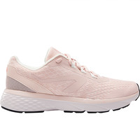 DECATHLON 迪卡侬 Run Support 女子跑鞋 8352007 少女粉 35