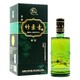  PLUS会员：zhuyeqing tea 竹叶青 金象 38度 清香型白酒 500ml　