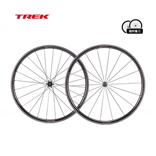 TREK崔克Bontrager Aeolus XXX 2 TLR开口胎公路自行车碳纤维轮组