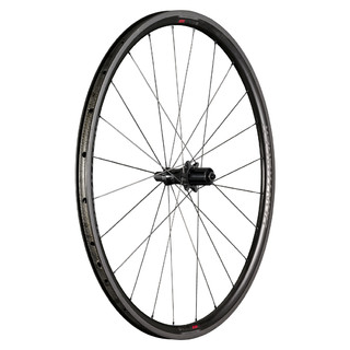 TREK崔克Bontrager Aeolus XXX 2 TLR开口胎公路自行车碳纤维轮组