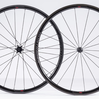 TREK崔克Bontrager Aeolus XXX 2 TLR开口胎公路自行车碳纤维轮组