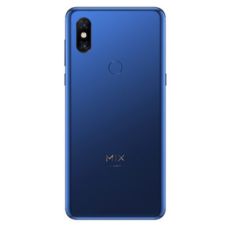 Xiaomi 小米 MIX 3 5G手机