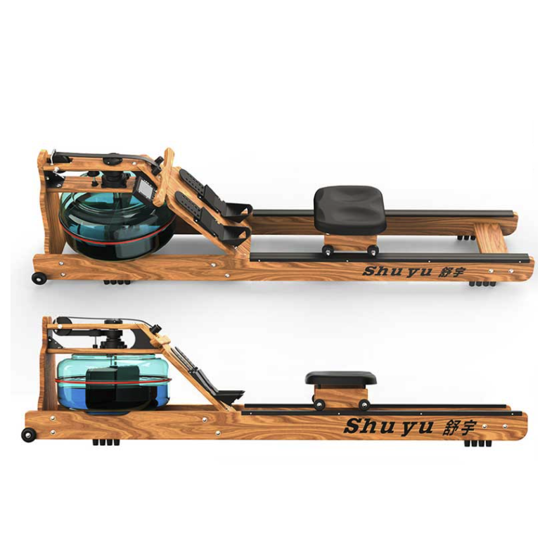 舒宇sydtj01家用划船机