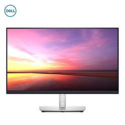 DELL 戴尔 P2721Q 27英寸IPS显示器（3840×2160、99%sRGB）