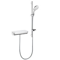 Hansgrohe 汉斯格雅 飞雨  S150 恒温淋浴系统