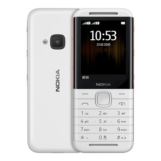 NOKIA 诺基亚 5310 移动版 2G手机