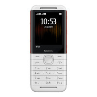 NOKIA 诺基亚 5310 移动版 2G手机