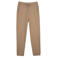 DAPU 大朴 女士运动裤 卡其色 S