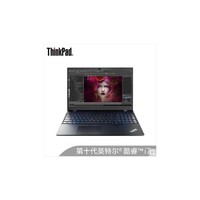 联想ThinkPad P15v 2020款(02CD)i7 15.6英寸设计师游戏图站笔记本