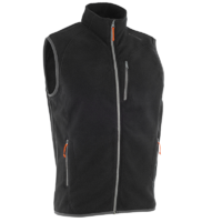 DECATHLON 迪卡侬 Fleece Forclaz 200 Gilet 男子抓绒马甲 8161681