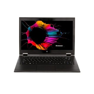 Lenovo 联想 Lavie Z 360 13.3英寸 二合一轻薄本 黑色(酷睿i7-5500U、核芯显卡、8GB、256GB SSD、2K）