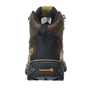 Timberland 添柏岚 Chocorua 女士越野靴 TB015631242 棕色 37