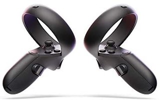 Oculus Quest多合一VR游戏眼镜一体机– 64GB