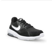 NIKE 耐克 Air Max Nostalgic 女士休闲运动鞋 916789-001 黑/白 36