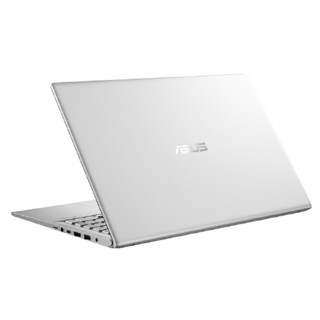 Asus/华硕VivoBook15s V5000十代酷睿i5轻薄商务办公学生笔记本电脑15.6英寸官方旗舰店新品 8GB 512G固态硬盘 耀夜黑14英寸i5-10210U/MX33 2G 定制C:加1T机械（本店加装）+特惠套餐