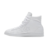 CONVERSE 匡威 Converse Pro Leather 男士篮球鞋 166813C 白色 42