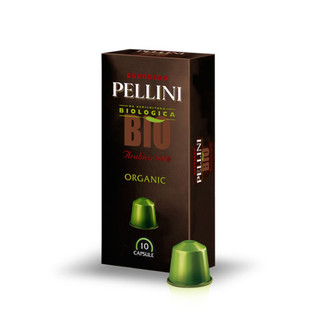 Pellini 沛利尼 意大利 咖啡粉胶囊 30粒