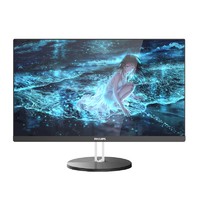 PHILIPS 飞利浦 23.8英寸一体机（i5-10400、16G、512G）