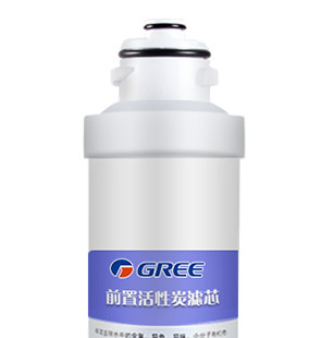 GREE 格力 前置过滤器