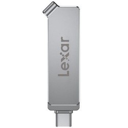 Lexar 雷克沙 128GB Type-C USB3.1 读速150MB/s