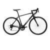 DECATHLON 迪卡侬 Triban RC 120 Cycle 公路自行车 8544693 碳灰 28寸