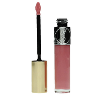 SAINT LAURENT 圣罗兰 YSL 女士唇彩 #202Rose Jersey玫瑰运动衫 10ml