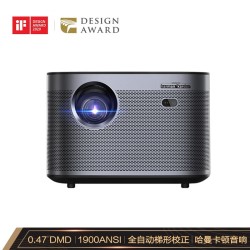 投影行业第一名的极米有哪些秘密武器?