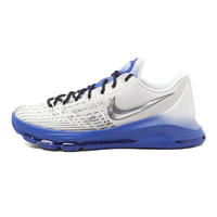 NIKE 耐克 KD 8 男士篮球鞋 800259-104 白蓝 44