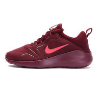 NIKE 耐克 Kaishi 2.0 女士休闲运动鞋 844898-601 红色 35.5