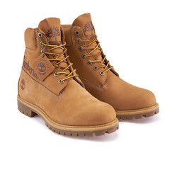 Timberland 添柏岚 A1URV 男士大黄靴