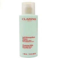 CLARINS 娇韵诗 草本洗面奶