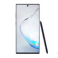 SAMSUNG 三星 Galaxy Note10+ 4G手机