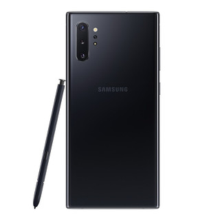 SAMSUNG 三星 Galaxy Note10+ 4G手机