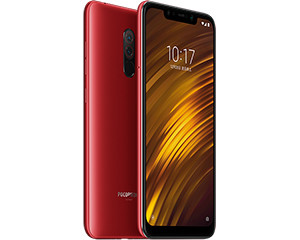 MI 小米 PocoPhone F1 智能手机