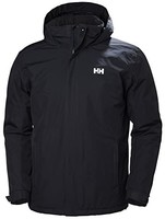 Helly Hansen 男式防水Dubliner 保暖夹克