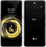 LG V50 ThinQ 5G智能手机 6GB 128GB