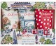 Cath Kidston London View护手霜三件装，礼盒装旅行装，3 x 30毫升