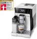  De’Longhi 德龙 PrimaDonna Class ECAM 556.55.W 全自动咖啡机，集成牛奶系统，一键式制卡布奇诺咖啡和浓缩咖啡，3.5英寸TFT彩色显示屏和APP控制，白色　