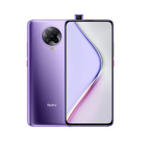 聚划算百亿补贴：Redmi 红米 K30 Pro 变焦版 5G智能手机 8GB+256GB