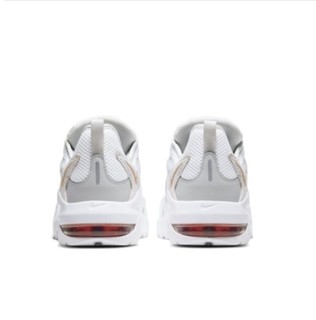 NIKE 耐克 Air Max Graviton 男士休闲运动鞋 AT4525-104 白灰金 41