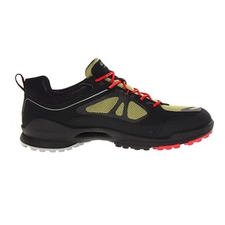 ecco 爱步 Biom Quest GTX-M 男士越野跑鞋 43 黑色