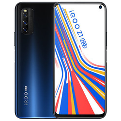 vivo iQOO Z1 5G 智能手机 8GB+128GB