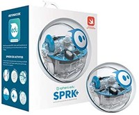 Sphero SPRK+ 机器人 可编程玩具机器人