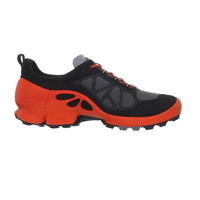 ecco 爱步 BIOM Trail GTX-M 越野跑鞋 黑色  41