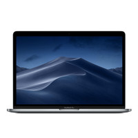 Apple 苹果 Macbook Pro 2017款 13.3英寸 轻薄本