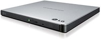 高颜值！LG Electronics External DVD Writer 播放器