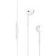 Apple 苹果 EarPods 入耳式耳机 白色